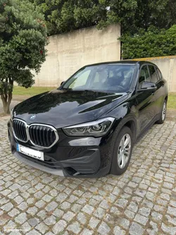 BMW X1 xDrive25e Advantage