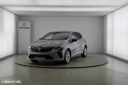 Renault Clio 1.0 TCe Evolution