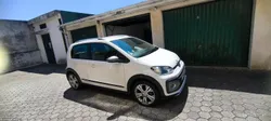 VW Up! CROSS UP