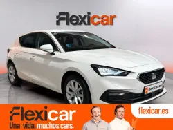SEAT León 1.5 eTSI S&S Style 25ª Aniversario DSG-7 115