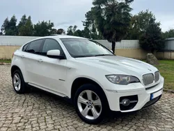 BMW X6 35 Xdrive