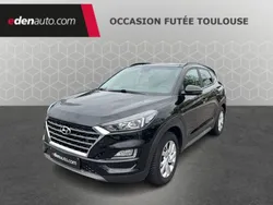 Hyundai Tucson 1.6 CRDi 136 Creative