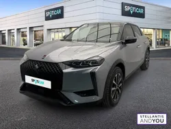 DS 3 PureTech 100 BVM6 Performance Line