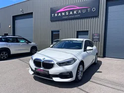 BMW SERIE 1 F40 118i 140 ch DKG7 Business Design
