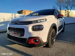Citroën C3 1.5 BlueHDi Shine