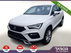 Seat Ateca 1.5 TSI 150 DSG Style LED PDC FullLi