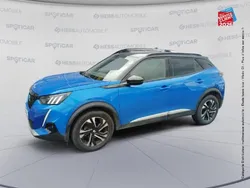 Peugeot 2008 1.2 PureTech 130ch S/S GT Line EAT8 7cv Camera GPS