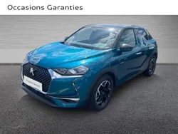 Ds DS 3 Crossback BlueHDi 110ch Business