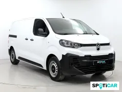 CITROEN Jumpy Fg. 1.5 BlueHDI Talla M S&S 120