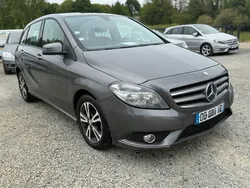 Mercedes -Benz Classe B