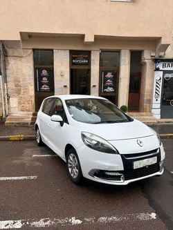 Renault Scenic 3 1.5 dci Phase 2