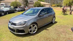 VW Golf R 2.0 TSI de 2012