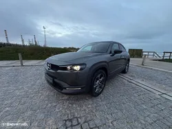 Mazda MX-30 e-SKYACTIV Advantage+Vintage Leatherette