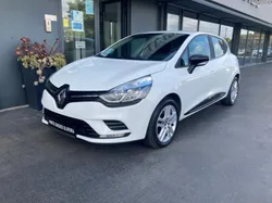 Renault Clio Energy dCi 90 Start