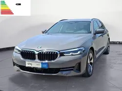 BMW Série 5 520 d xDrive Touring Tempomat, Klimaautomatik, Harman Kardon