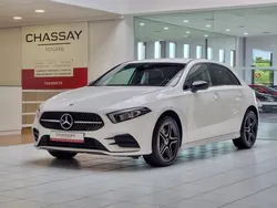 Mercedes classe a iv 250 e 8cv amg line 8g-dct