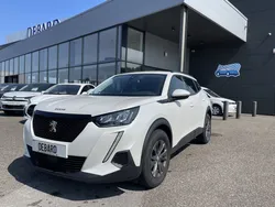 Peugeot 2008 1.2 PURETECH 100CH S&S STYLE
