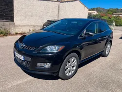 MAZDA CX-7 2.3 260cv MZR TURBO 4WD BVM6