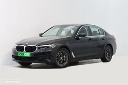 BMW 530 e iPerformance