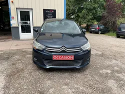 Citroen c4 e-hdi 115 airdream business bmp6
