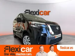 NISSAN Primastar Combi 6 2.0dCi S&S L1H1 1T N-Connecta 110