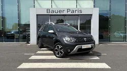 Dacia Duster Blue dCi 115 4x4 Prestige