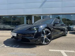 Porsche taycan CROSS TURISMO Turbo S 761 ch