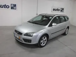 Ford Focus (Focus)