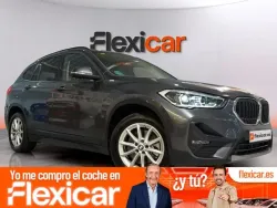 BMW X1 sDrive 20dA