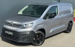 Citroën Berlingo 1,5 HDI 130 Cv EAT8 PACK PREMIUM CONNECT ✅ 11241 HT ✅