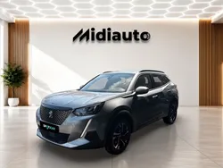 Peugeot 2008 1.5 BlueHDi 110ch S&S Allure