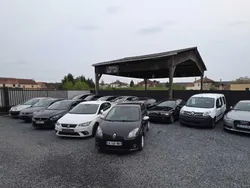 Renault Twingo 1.2 SPORT AND SOUND