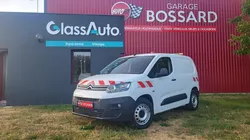 Citroën Berlingo Taille M BlueHDi 75 BVM CLUB - 5P