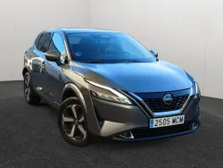 NISSAN Qashqai E-POWER Tekna+ 4x2 140kW