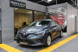 Clio 5 dci 100ch business 1 ere main