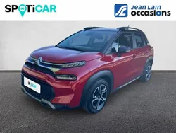 Citroën C3 Aircross BlueHDi 110 S&S BVM6 Feel Pack