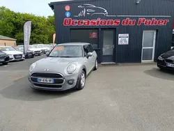 Mini one d 1.5 d 95ch