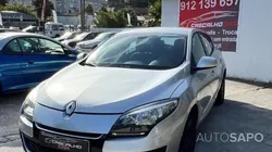 Renault Mégane 1.5 dCi Confort de 2013