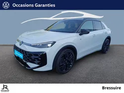 VOLKSWAGEN T-Roc 1.5 eTSI EVO2 Hybrid 150 ch DSG7 R-Line