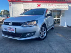 VW Polo 1.2 TDI CONFORT LINE