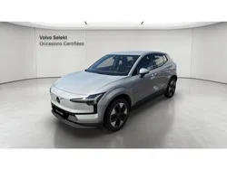Volvo EX30 Single 272 ch 1EDT Start