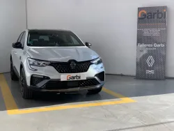 Renault Arkana 1.6 E-Tech Esprit Alpine 105kW