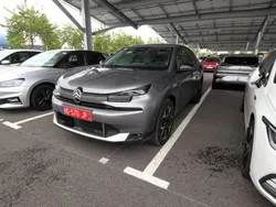 Citroën c4 x Hybride 136 ch e-DCS6 Max