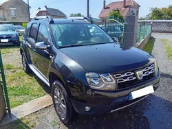 Duster prestige dci 110 4x2 - garantie 1 an