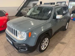 Jeep Renegade 2,0 d 140 cv 2015 91500 km since 1941