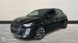 Peugeot 208 e-208 156ch 54 kWh Style