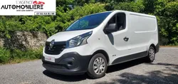 RENAULT Renault Trafic 3 dCi 115 L1H1 Grand confort