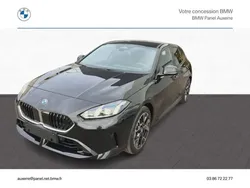 Bmw Série 1 120dA 163ch M Sport DKG7