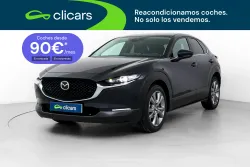 MAZDA CX-30 2.0 Skyactiv-X Zenith 2WD Aut 132kW