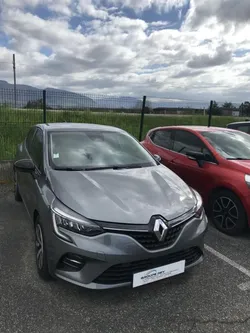Renault Clio V EQUILIBRE TCE 90